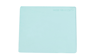 Wurth Externe lens voor S4, S9, Airkos - ACC-VOORZETGLAS-LASHELM-BUITEN-UNI - 0984743102961   10