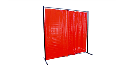 Wurth Mobiel lasscherm - LASWAND MOBIEL EN 1598 - 0984770   003    1