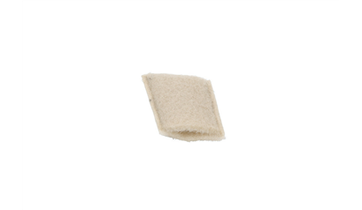 Wurth Zacht viltblok - AY-SFTFELTPAD-CLNR-WELD-KIT-NARW-60DGR - 0984800006961   10