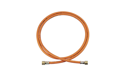 Wurth Hogedrukslangaansluiting: 3/8x3/8 - AY-PIPELINE-(SLDR-09848)-2M - 098482    061    1