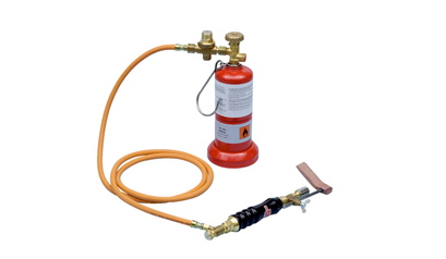 Wurth Propaansoldeerapparatuur - PROPANESLDRSET-SOLDERINGGUN - 098488    061    1