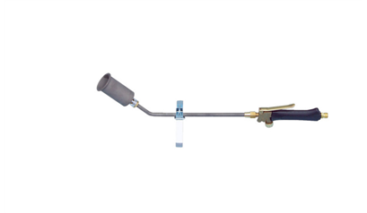 Wurth Titanium lasbrander - AY-SOLDERBURNER-SLDRTL-TITAN-L400-D34 - 098489814 090    1