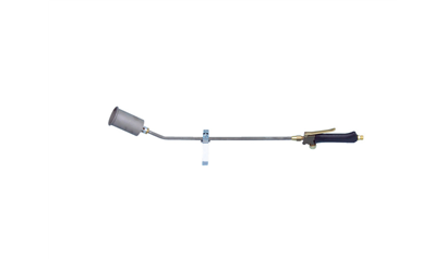 Wurth Titanium lasbrander - AY-SOLDERBURNER-SLDRTL-TITAN-L850-D50 - 098489816 090    1