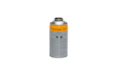 Wurth Gaspatroon, mengsel propaan/butaan - SOLDEERPISTOOL POWERJET, RESERVEPATRONEN - 098490002 067    3