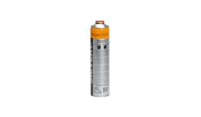 Wurth Gascartridge, propaan-/butaan-/acetonmengsel - SOLDEERPISTOOL TURBOJET, RESERVEP - 098490012 067    4