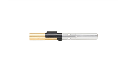 Wurth Standaard brander soldeerpistool Turbojet - AY-STANDARDBURNER-SLDRGUN-POWERJET - 09849005  961    1