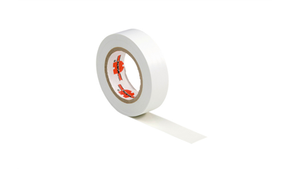 Wurth Isolatietape, elektra - ISOLATIETAPE VDE 10M 15MM   WIT - 0985102   061   10