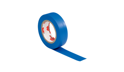 Wurth Isolatietape, elektra - ISOLATIETAPE VDE 10M 15MM   BLAUW - 0985105   061   10
