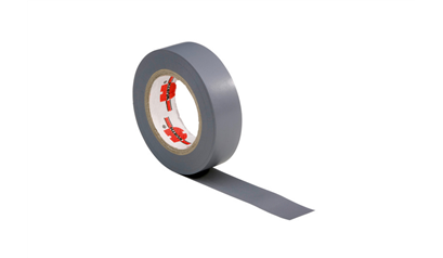 Wurth Isolatietape, elektra - ISOLATIETAPE VDE 10M 15MM   GRIJS - 09851091  061   10
