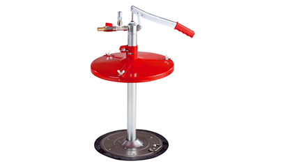 Wurth Combi-vulapparaat - FILR-LUB-COMBI-F.GRAESE - 098602    090    1