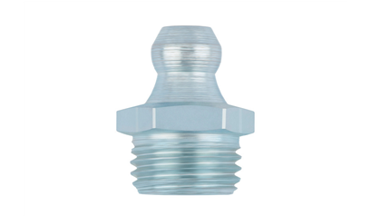 Wurth DIN 71412 gegalvaniseerd staal, vorm A - CONISCH SMEERNIPPELDIN71412-H1(A2K)M10X - 098642    005   25