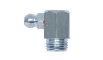 Wurth DIN 71412 gegalvaniseerd staal, 90 graden - SMNP-DIN71412-H3-(A2K)-M6X1 - 098660    005   25
