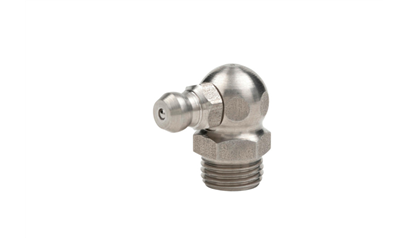 Wurth DIN 71412 roestvast staal, haakse vorm 90° - NPL-DIN71412-H3-SW9-A2-M6X1 - 098691 61 005  100