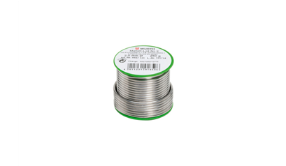 Wurth Metaalsoldeer nr. 2 - SOLDEERTIN 40/60 2MM 250 G - 0987121   061    1