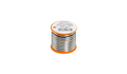 Wurth Metaalsoldeer nr. 4 - METAAL-SOLDEER NR.4 250G 50-50  3MM - 098714    061    1