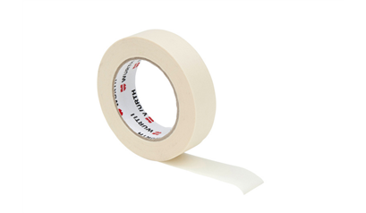Wurth Schilderstape, crêpe - CREPETAPE-2001-38MMX50M - 099234038 061   48