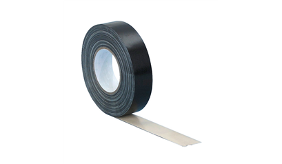 Wurth Universele tape - DUCT TAPE ZWART 38MMX50M - 099238138 090    1