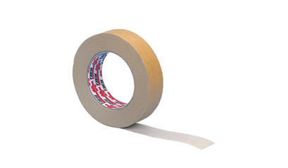Wurth Afplaktape, crêpe, ZEBRA - AFPLAKBAND ZEER FIJNE CREPE 38MMX50M - 0992638   060    8