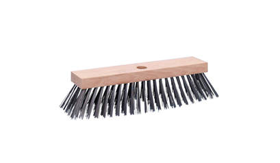 Wurth Staaldraadbezem - BRSH-STWRE-300 - 0993000018090    1