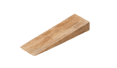 Wurth Hardhouten wig - HRDWOWDGE-180X60X24MM-200PCS - 0993000130090    1