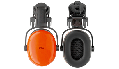 Wurth Oorkap voor helm Baumeister - EARPROT-REUSEABLE-HELMETMNT-BUILDCONSTR - 0993300240990    1