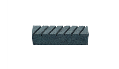 Wurth Handslijpsteen - ABRBLCK-50X50X200MM - 0993695140090    1