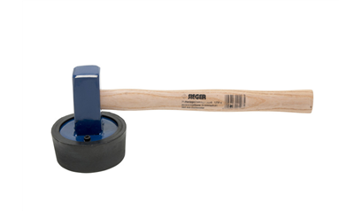 Wurth Stratenmakershamer rond - TEGELHAMER-ROND-1250G - 099371528 961    1