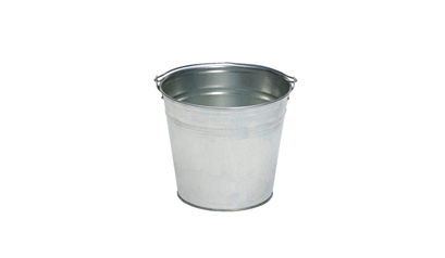 Wurth Bouwemmer, verzinkt - EMMER-(ZN)-12LTR - 099377012 090    1