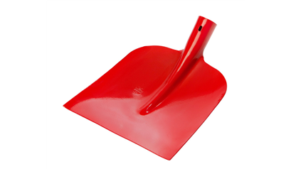 Wurth Holsteiner zandschop met steelhouder - SHOVL-HOLSTEIN-HOLDER1/2-265X220MM - 0993943003090    1