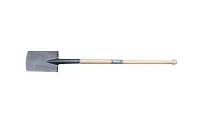 Wurth Bouwspade met knopsteel - BILDSHOVL-TREAD-BUTTO - 0993943030090    1