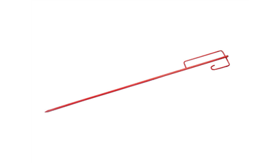 Wurth Beveiligingspaal - SECSTAK-RED-1250MM - 0993997033090    1