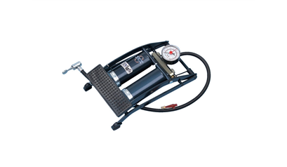 Wurth Voetluchtpomp - FOOTAIRPMP-DOUBLECYL - 0993997045090    1