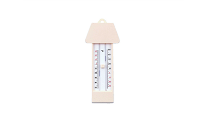 Wurth Thermometer - THERMO-MIN/MAX - 0993997048090    1