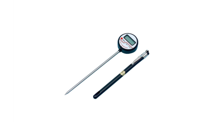 Wurth Betonthermometer - CONCTHERMO-(-50 BIS +150D) - 0993997049090    1