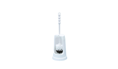 Wurth Toiletborstelgarnituur, vloer - TOILETBRSH-(IN POT) - 0993997125090    1