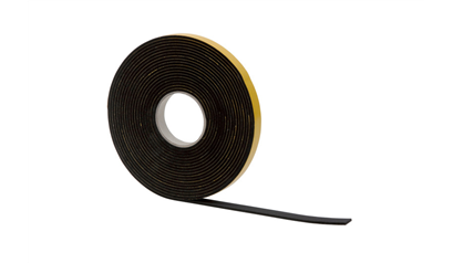 Wurth Rubberstrip - RUBBERSTR-EPDM-1000X20X4MM - 0993997160090  250