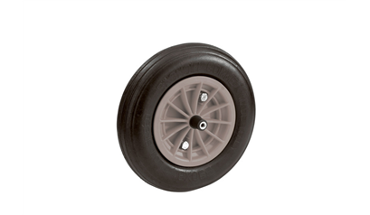 Wurth Hol rubber wiel kunststof velg - AY-ANNULUS-WHLBW - 0993998102090    1