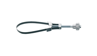 Wurth Oliefiltersleutel, verstelbare stalen band - OILFILTKEY 2171-6 - 1952000257090    1