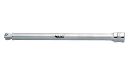 Wurth Kantelverlengstuk 1/2 inch - SCHWENKBARE VERL. 12,5 (1/2") 919-10 - 1952000823090    1