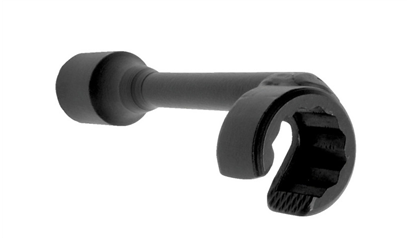 Wurth Injectiekabel, slagdopsleutel dubb. zesk. 1/2 inch - 1/2ZO  INJECTION-PIPE-KEY W - 1952001055990    1