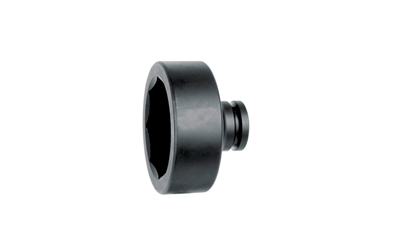 Wurth Asmoer slagdopsleutel, achtkant., 3/4 inch - 3/4INCH ASMOERSLEUTEL 8KT. SW 80 - 1952001107990    1