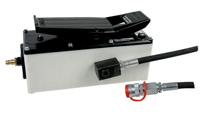 Wurth Pneumatische hydrauliekpomp - PNEUMATISCHE HYDRAULIEK-POMP - 1952001255990    1