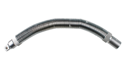 Wurth Flexibele verlenging 3/8 inch - FLEXIBELE EXTENSIE 3/8INCH 235MM - 1952001275990    1