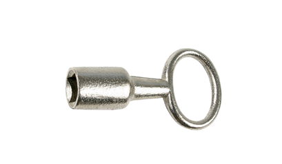 Wurth Doornsleutel 4kt - 4KT DOORN-SLTL SW 8 MM, LENGTE 60 MM - 1952001301990    1