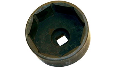 Wurth Asmoersleutel 8kt - 3/4IN ASMOERSLEUTEL SW 95MM 8KT. S - 1952001311990    1