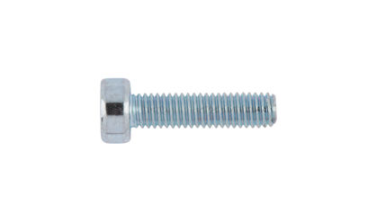 Wurth ISO 14580 A2 roestvast staal, blank - SHR-CLK-ISO14580-A2/70-TX10-M3X4 - 40023  4  090 1000