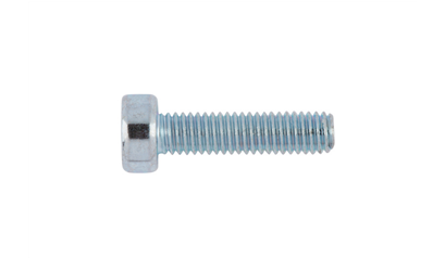 Wurth ISO 14580 A2 roestvast staal, blank - SCR-CYL-ISO14580-A2/70-TX45-M8X45 - 40028  45 090  100
