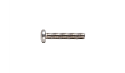 Wurth ISO 14583 roestvast staal A2, blank - SHR-PCLK-ISO14583-A2/70-TX20-M4X6 - 40064  6  005  500