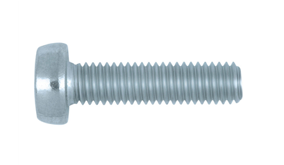 Wurth ISO 14583 gegalvaniseerd staal 4.8 - SHR-PCLK-ISO14583-4.8-TX20-(A2K)-M4X5 - 402814 5  005  500