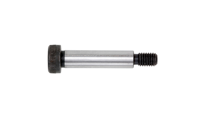 Wurth ISO 7379 tolerantie f9 staal 012.9 blank - SHR-CLK-ISO7379-12.9-F9-10-20M16X45 - 411881645 090   50